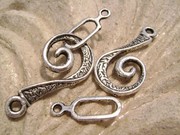 Бижутерная Фурнитура, Бисер, Камни и др.