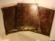 Живой корм для рыб: трубочник, мотыль, артемия и др.