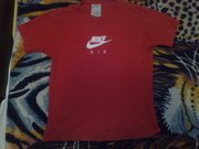 Футболка Nike