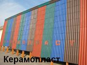 Шифер керамопласт