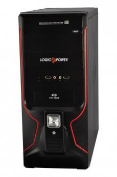 Новый мощный компьютер с монитором