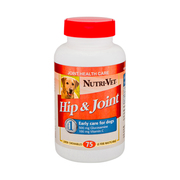 Nutri-Vet профессиональные добавки для собак и котов