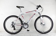 Купить горный велосипед Kinetic Crystal,  велосипеды в Крыму