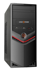 Современный новый компьютер