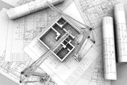 Услуги архитектора, проектировщика