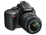 Фотоаппарат Nikon D5100 (18-55 VR kit)