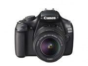 Canon EOS 1100 D