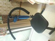 Тренажер для спины