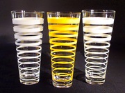 Стакан коктейльный 350мл. Высота: 170мм. Объём: 350мл. Шестидесятые г