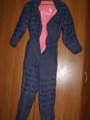 комбенизон импортный