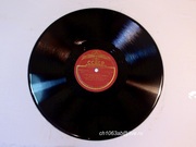 Пластинки » Музыка Гимн Советского Союза 1956г Апрелевский завод Гимн