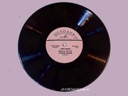 Пластинки » Музыка 1961г. «Мелодия» 78об. Гавот — скерцо Музыка Р. Мел