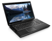 Купить ноутбук Lenovo B570e