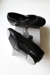 девичья обувь для степа и танцев пр-во ABT США