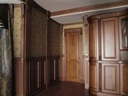 Лестницы, изделия из дерева