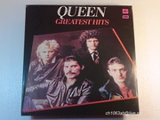 Queen Greatest Hits Записи1974-1980гг. «Мелодия» Состояние идеальное