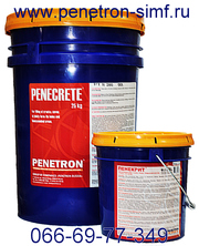Пенекрит-гидроизоляция трещин, швов, стыков и т. д.