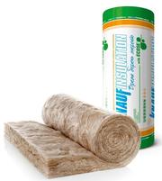 Минеральная вата KNAUF INSULATION (50x1200x7500) 18м² (Кнауф)