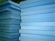 Пенополистирол экструдированный 1200* 600