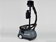 Срочно! Продам паровой утюг Hilton HGS 2863,  Б/У.