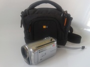Видеокамера JVC GZ-MS120S