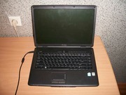 Продам ноутбук Dell, 2, 14 Ггц, Озу 2 Гб, HDD 120 Гб, Дисплей 15, 4''