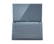 Ноутбук LG, два ядра 2, 1 Ггц, Озу 3 Гб, hdd 320 Гб, Дисплей 15, 6