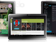 Планшет Allwinner, Ipad2, Tablet 7, Android 4, wi-fi, web
