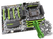 Ремонт компьютеров, ноутбуков, планшетов в Симферополе