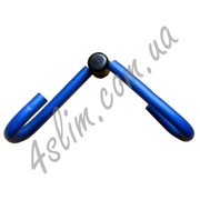 Тренажер для груди, бедер и ягодиц, Тай мастер