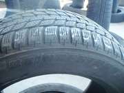 продам комплект резины Bridgestone Blizzak 205/55/16  зима