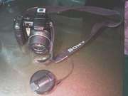 Продам Sony DSC H9 в хорошем состоянии!