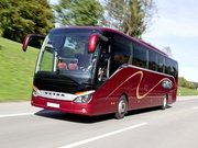 Аренда Автобуса. Заказать Автобус в Симферополе, Севастополе, Ялте.