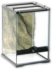 Террариум Exo Terra Glass Terrarium, 30х30х45 см