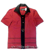 Блуза женская. XL SAG☼HARBOR DRESS