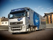 Грузовые перевозки по Крыму Украине из Европы, СНГ