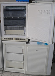 Холодильники, холодильные и морозильные камеры бу из Германии