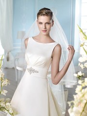 Продам шикарное свадебное платье San Patrick