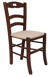 Деревянные стулья для кафе, ресторанов, отелей и дома