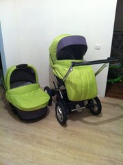 продам коляску БУ