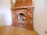 Камины, печи, барбекю в Симферополе