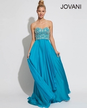 Платье от Jovani продается в Симферополе, 13000 рублей