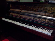 Продам фортепиано RONISCH