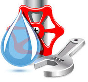 Сантехнические работы, подключить стиральную машину Монтаж душевой каб