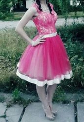 Продажа выпускного платья, в отличном состоянии , одевалось один раз..