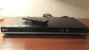 плеер LG DVX 457K