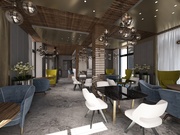 Дизайн ночных клубов, бильярдных Ялта Симферополь Севастополь