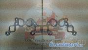 Прокладка коллектора 14035fy500 на nissan k15, k25
