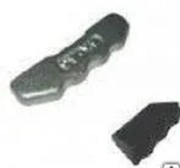  палец с резиновым замком 35 PN