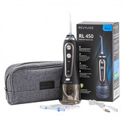 Стильный ирригатор Revyline RL 450 Black